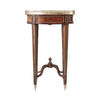Theodore Alexander A Fine Accent Table