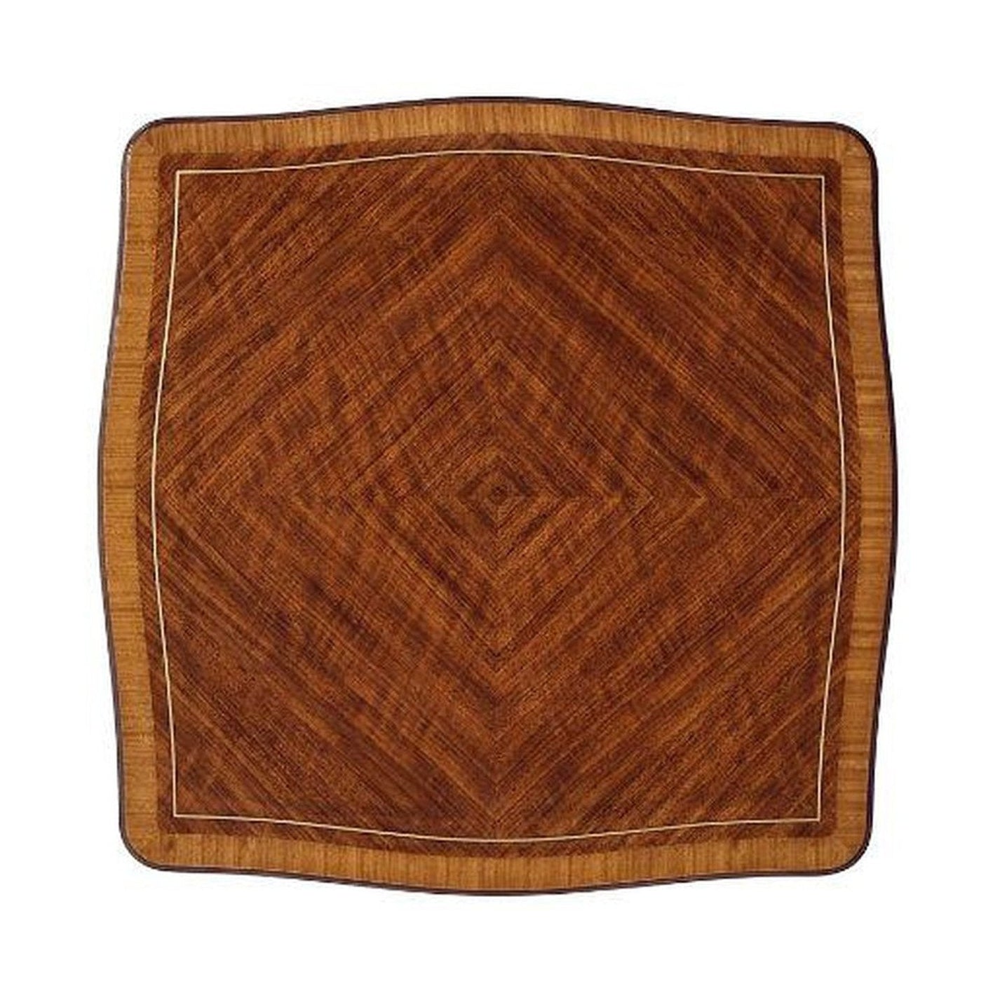 Theodore Alexander Adolphus Side Table