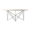 Theodore Alexander TA Studio Brigham Cocktail Table