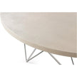 Theodore Alexander TA Studio Brigham Cocktail Table