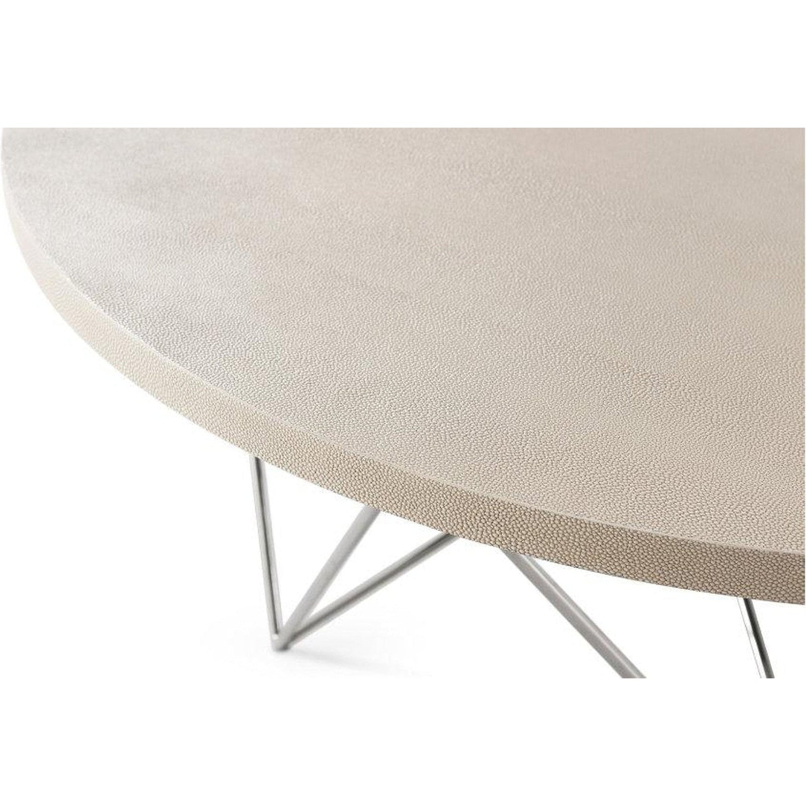 Theodore Alexander TA Studio Brigham Cocktail Table
