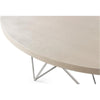 Theodore Alexander TA Studio Brigham Cocktail Table