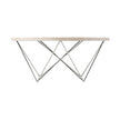 Theodore Alexander TA Studio Brigham Cocktail Table