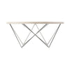 Theodore Alexander TA Studio Brigham Cocktail Table