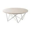 Theodore Alexander TA Studio Brigham Cocktail Table