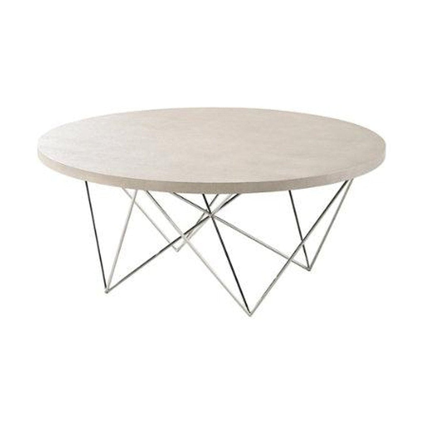 Theodore Alexander TA Studio Brigham Cocktail Table
