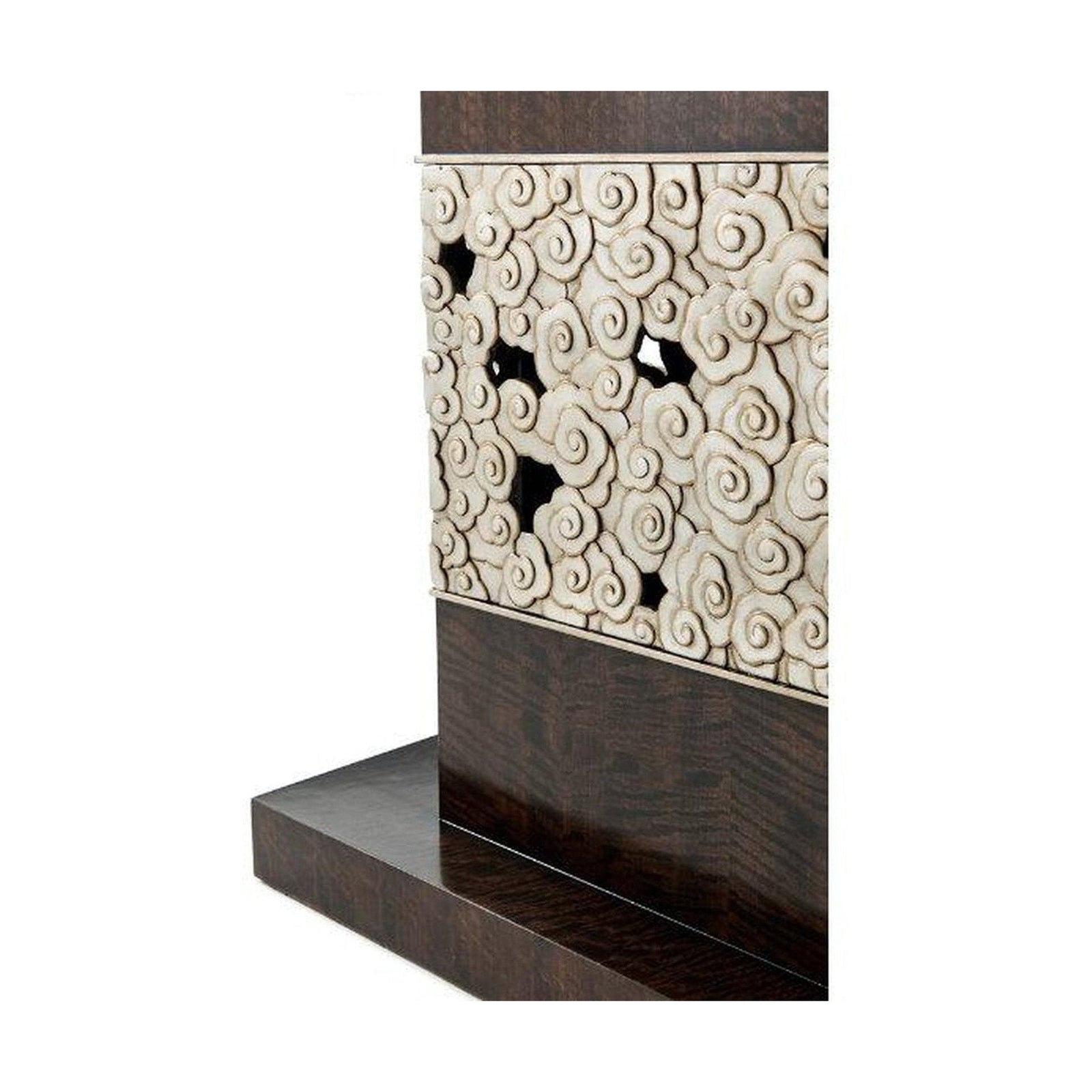 Theodore Alexander Camille Console Table