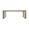 Theodore Alexander Decoto Dining Table