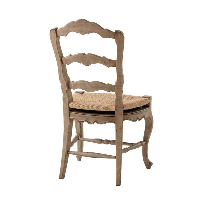 Theodore Alexander Echoes Delphine Side Chair - Set of 2