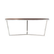 Theodore Alexander TA Studio Fisher Round Cocktail Table