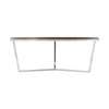 Theodore Alexander TA Studio Fisher Round Cocktail Table