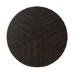 Theodore Alexander Frenzy Accent Table