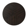 Theodore Alexander Frenzy Accent Table