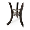 Theodore Alexander Frenzy Accent Table