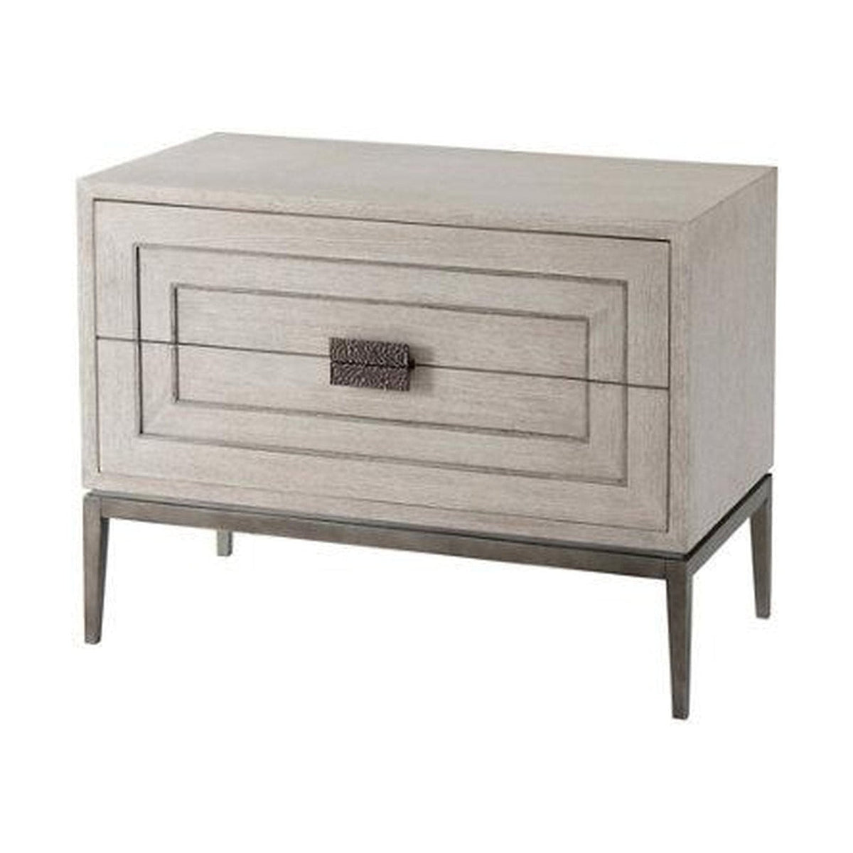 Theodore Alexander Genevra Nightstand — Grayson Living