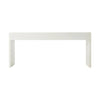 Theodore Alexander Irwindale Console Table