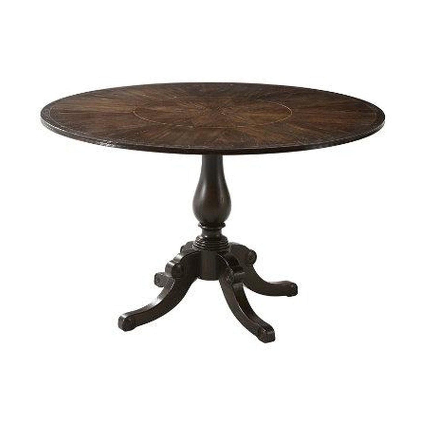 Theodore Alexander Jacoby Dining Table