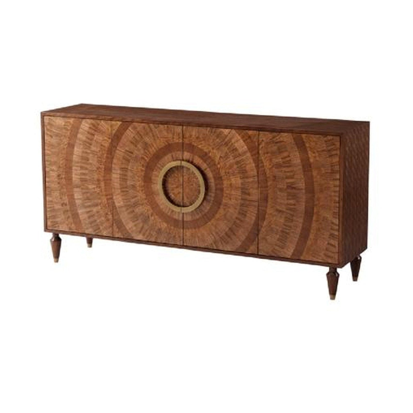 Theodore Alexander Kalen Buffet