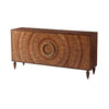 Theodore Alexander Kalen Buffet