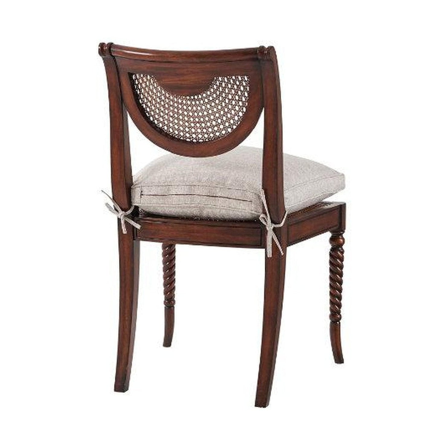 Theodore Alexander Lady Emily's Favourite Sidechair - Set of 2