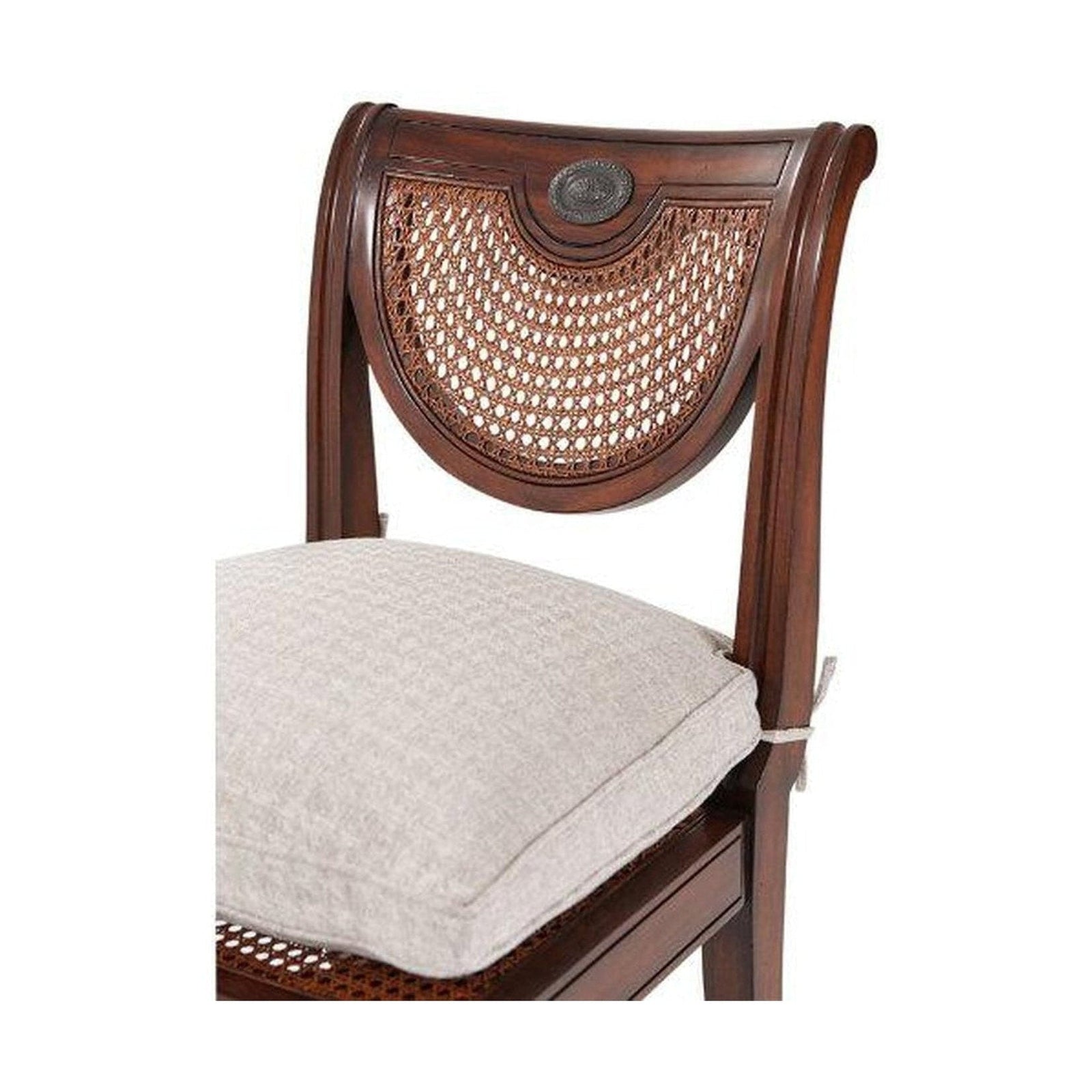 Theodore Alexander Lady Emily's Favourite Sidechair - Set of 2