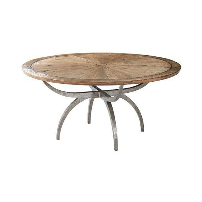 Theodore Alexander Lagan Dining Table