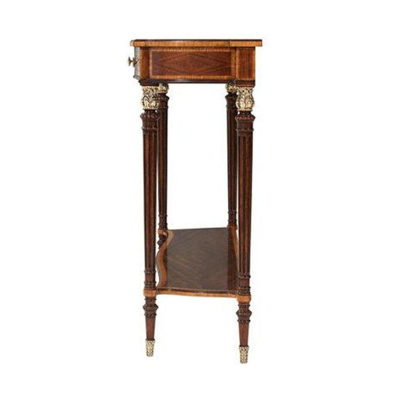 Theodore Alexander Large Tomlin Console Table