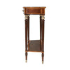 Theodore Alexander Large Tomlin Console Table