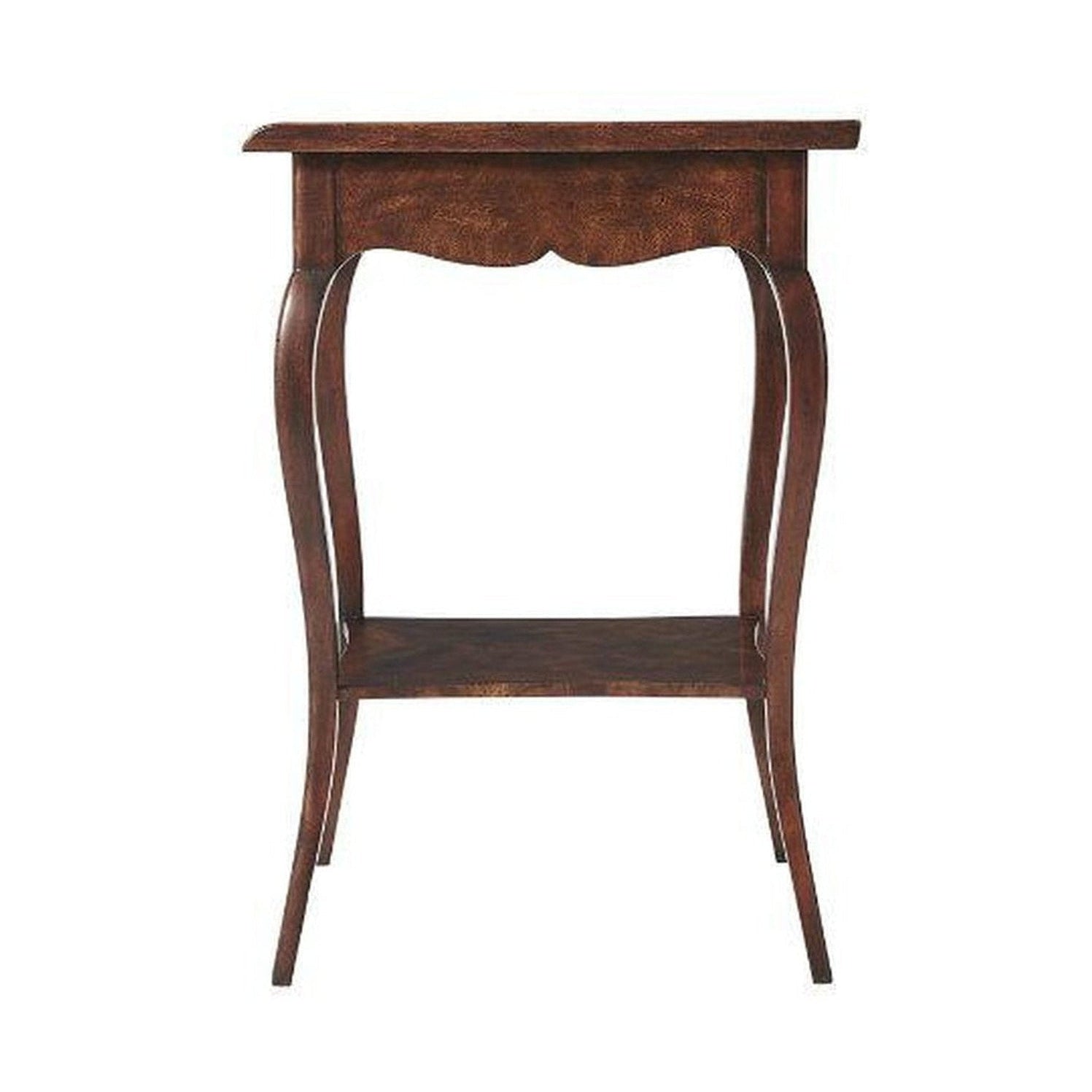 Theodore Alexander Le Fin Side Table