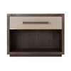 Theodore Alexander TA Studio Lowan Nightstand