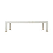 Theodore Alexander Marloe Cocktail Table