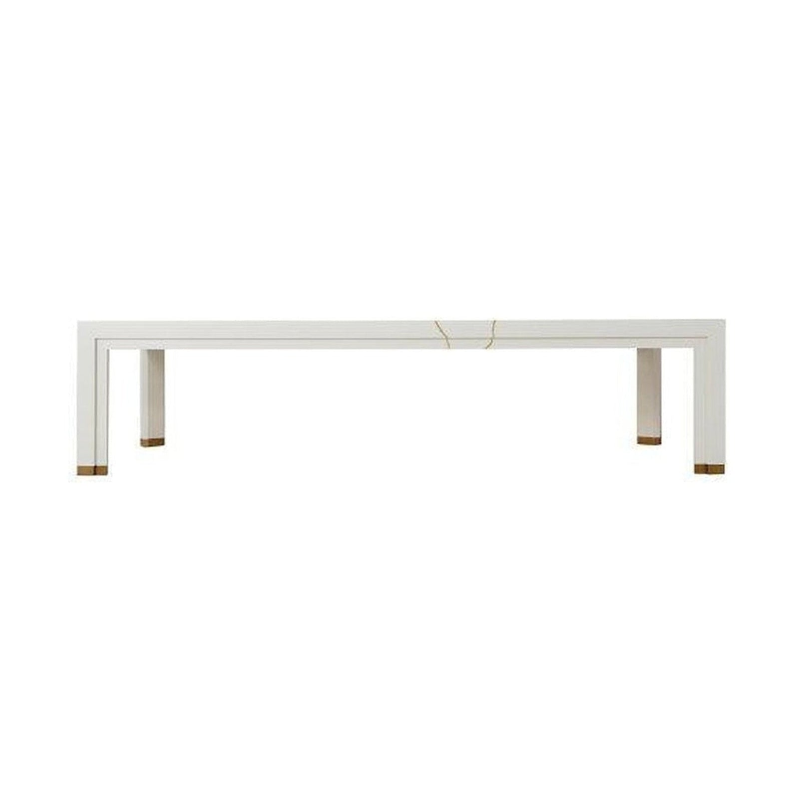 Theodore Alexander Marloe Cocktail Table