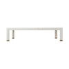 Theodore Alexander Marloe Cocktail Table