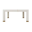 Theodore Alexander Marloe Cocktail Table