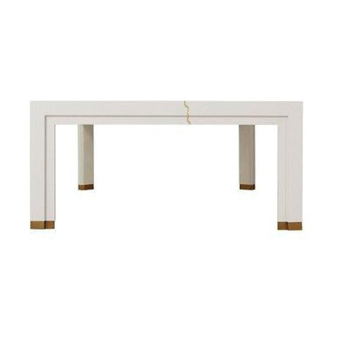 Theodore Alexander Marloe Cocktail Table