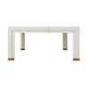 Theodore Alexander Marloe Cocktail Table