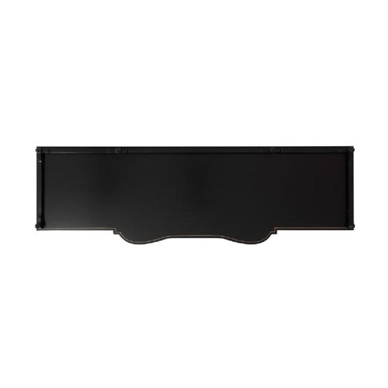 Theodore Alexander Medallion Sideboard