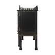 Theodore Alexander Medallion Sideboard