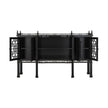 Theodore Alexander Medallion Sideboard