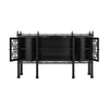 Theodore Alexander Medallion Sideboard