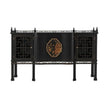 Theodore Alexander Medallion Sideboard