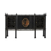 Theodore Alexander Medallion Sideboard