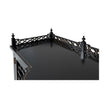 Theodore Alexander Medallion Sideboard