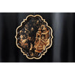 Theodore Alexander Medallion Sideboard