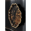 Theodore Alexander Medallion Sideboard