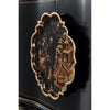 Theodore Alexander Medallion Sideboard