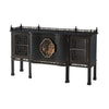 Theodore Alexander Medallion Sideboard