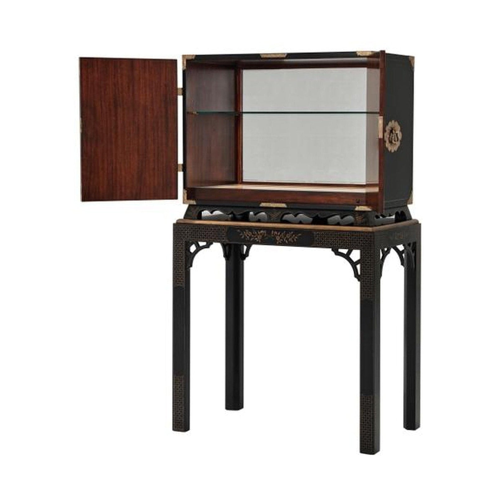 Theodore Alexander Peacock Cabinet