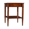 Theodore Alexander Pied-à-terre Side Table