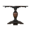 Theodore Alexander Square to Circle Dining Table